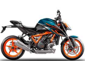 1290 Super Duke